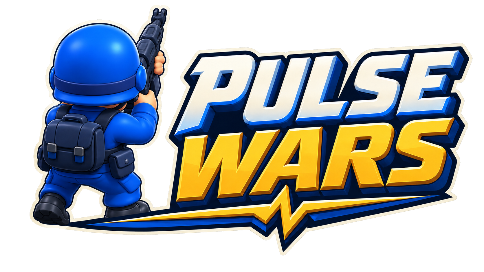 PULSE WARS